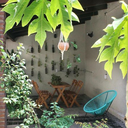 Hotel Casa Matia Guadalajara Zewnętrze zdjęcie