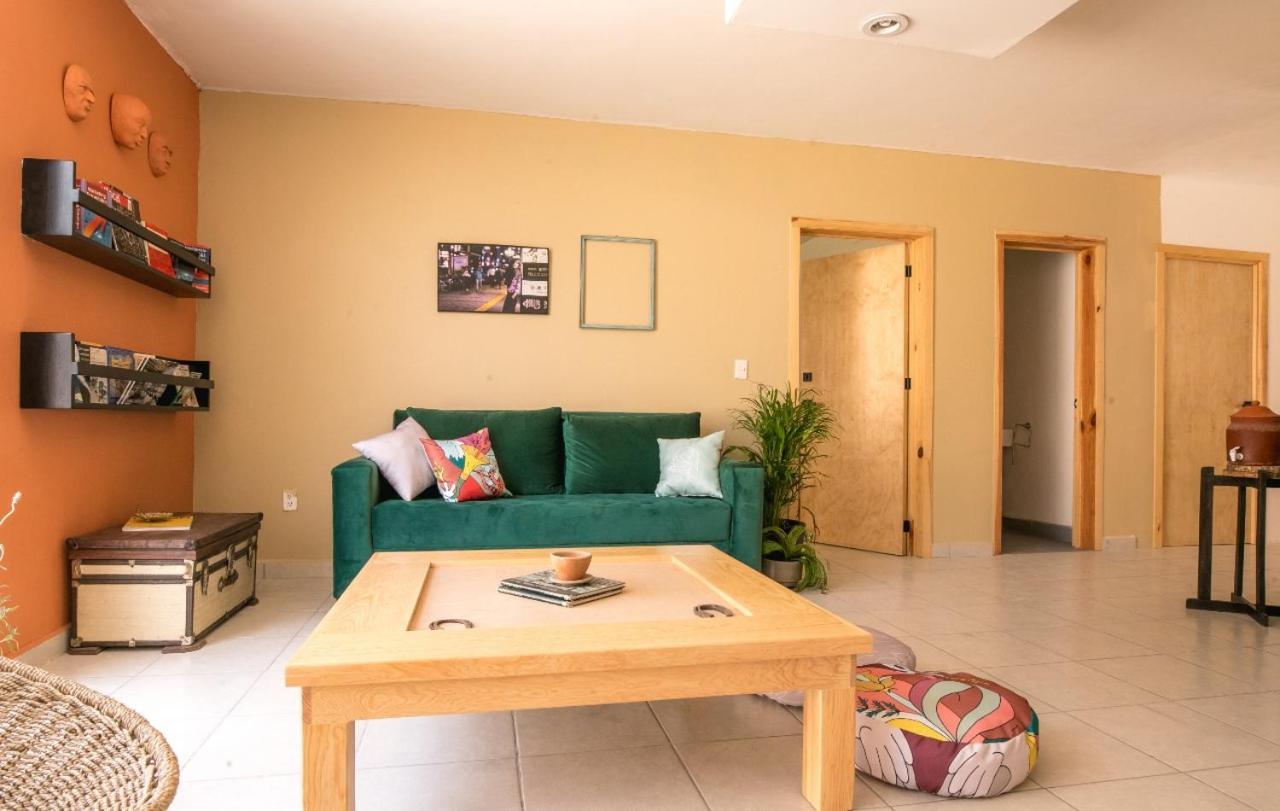 Hotel Casa Matia Guadalajara Zewnętrze zdjęcie
