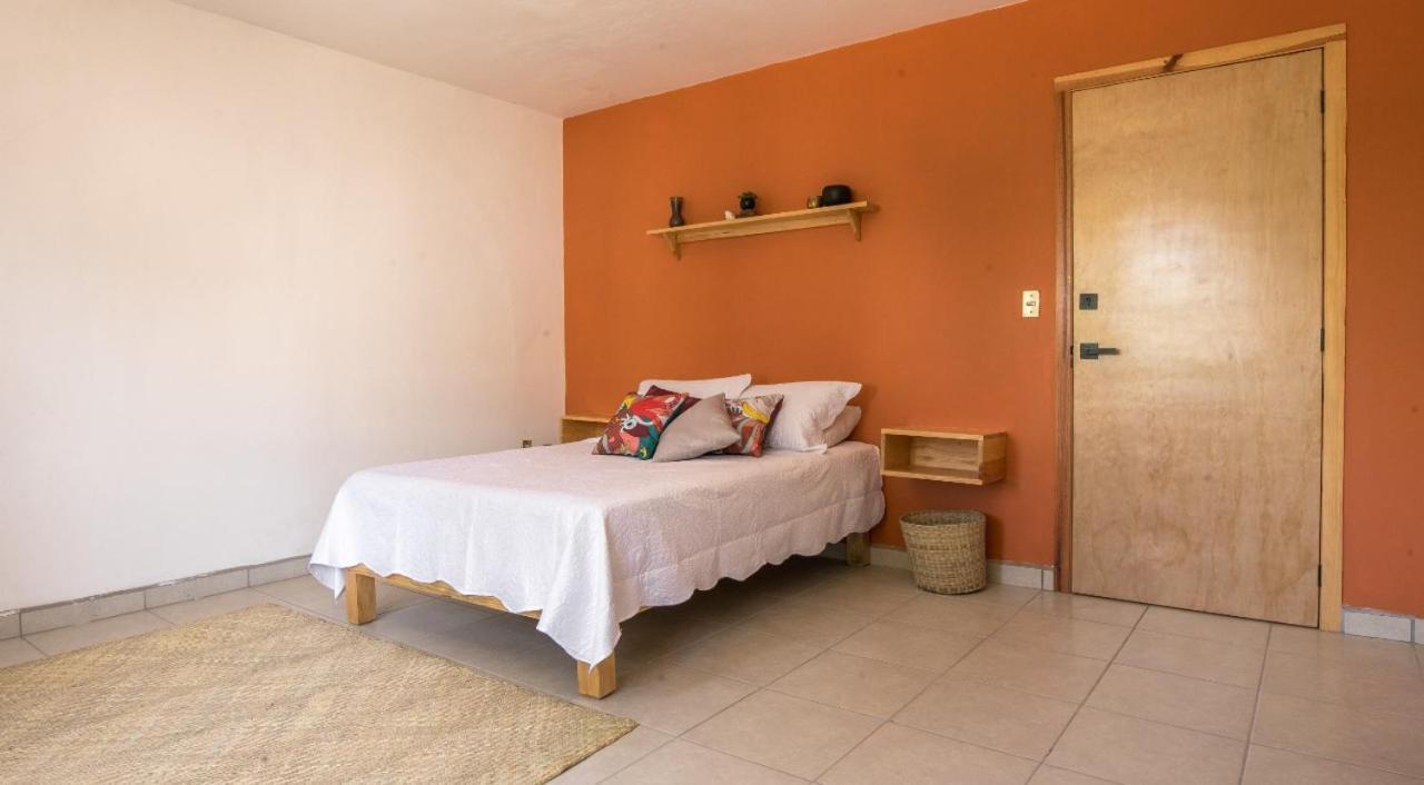 Hotel Casa Matia Guadalajara Zewnętrze zdjęcie