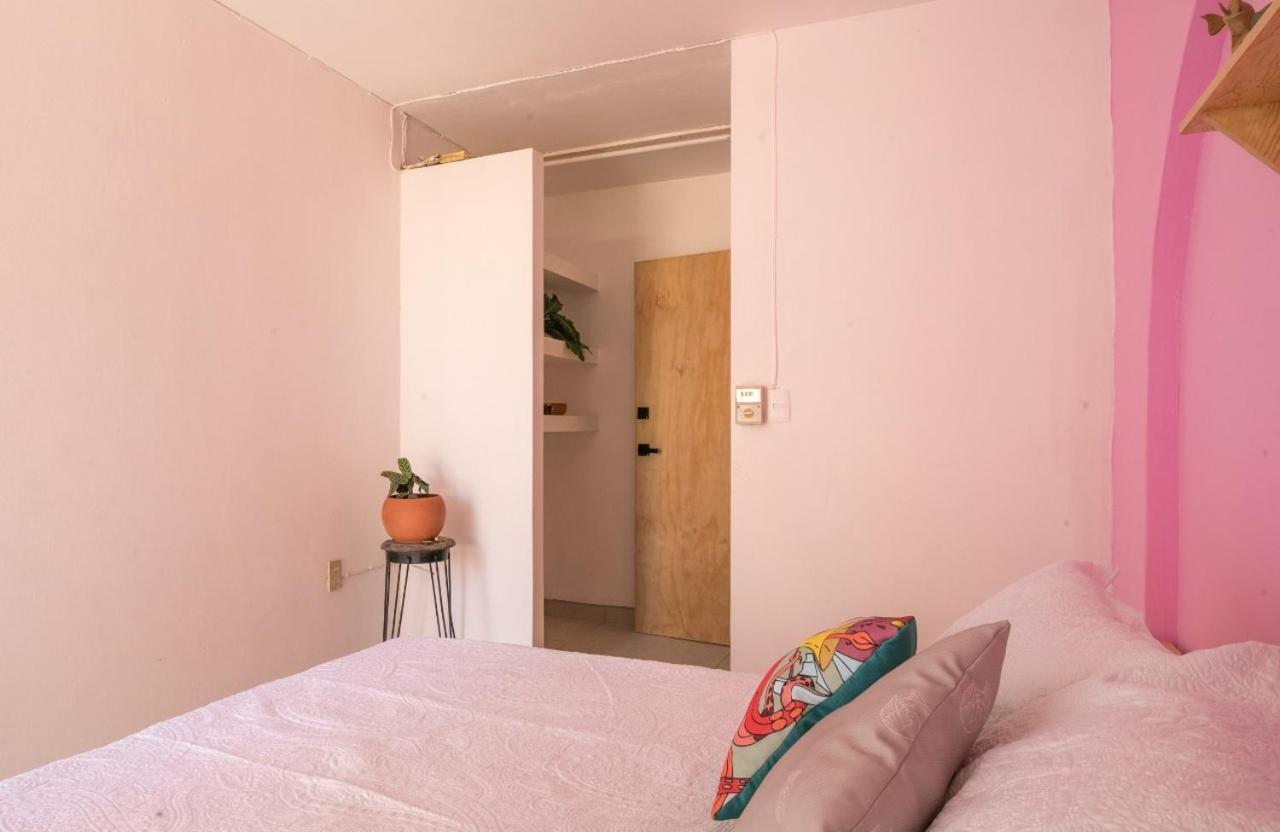 Hotel Casa Matia Guadalajara Zewnętrze zdjęcie