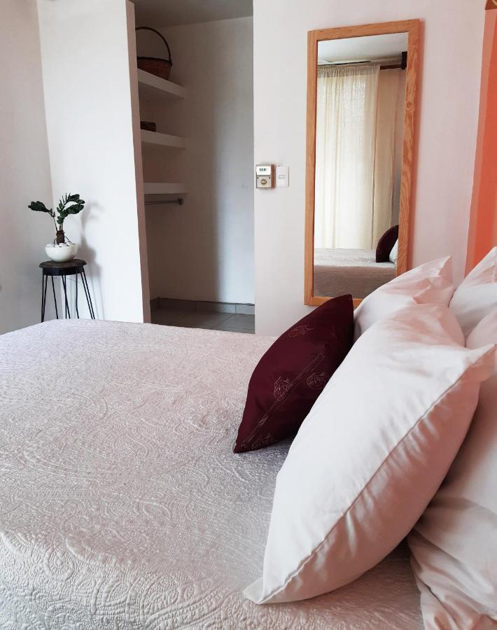Hotel Casa Matia Guadalajara Zewnętrze zdjęcie