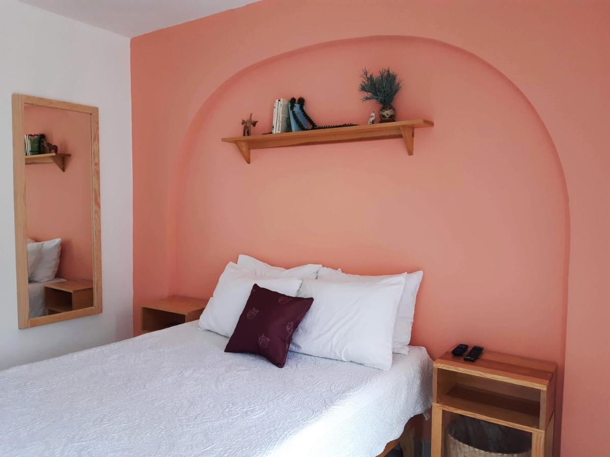 Hotel Casa Matia Guadalajara Zewnętrze zdjęcie