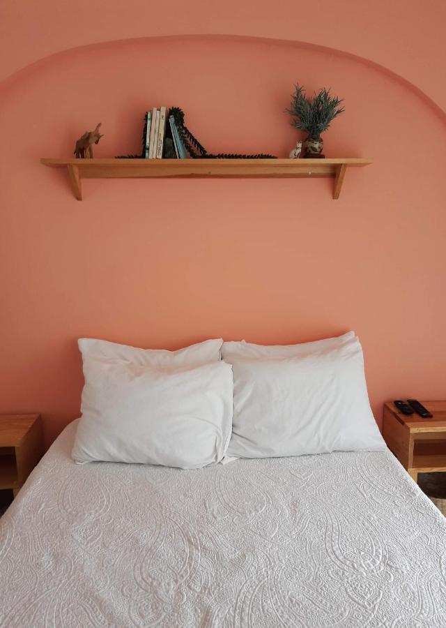 Hotel Casa Matia Guadalajara Zewnętrze zdjęcie