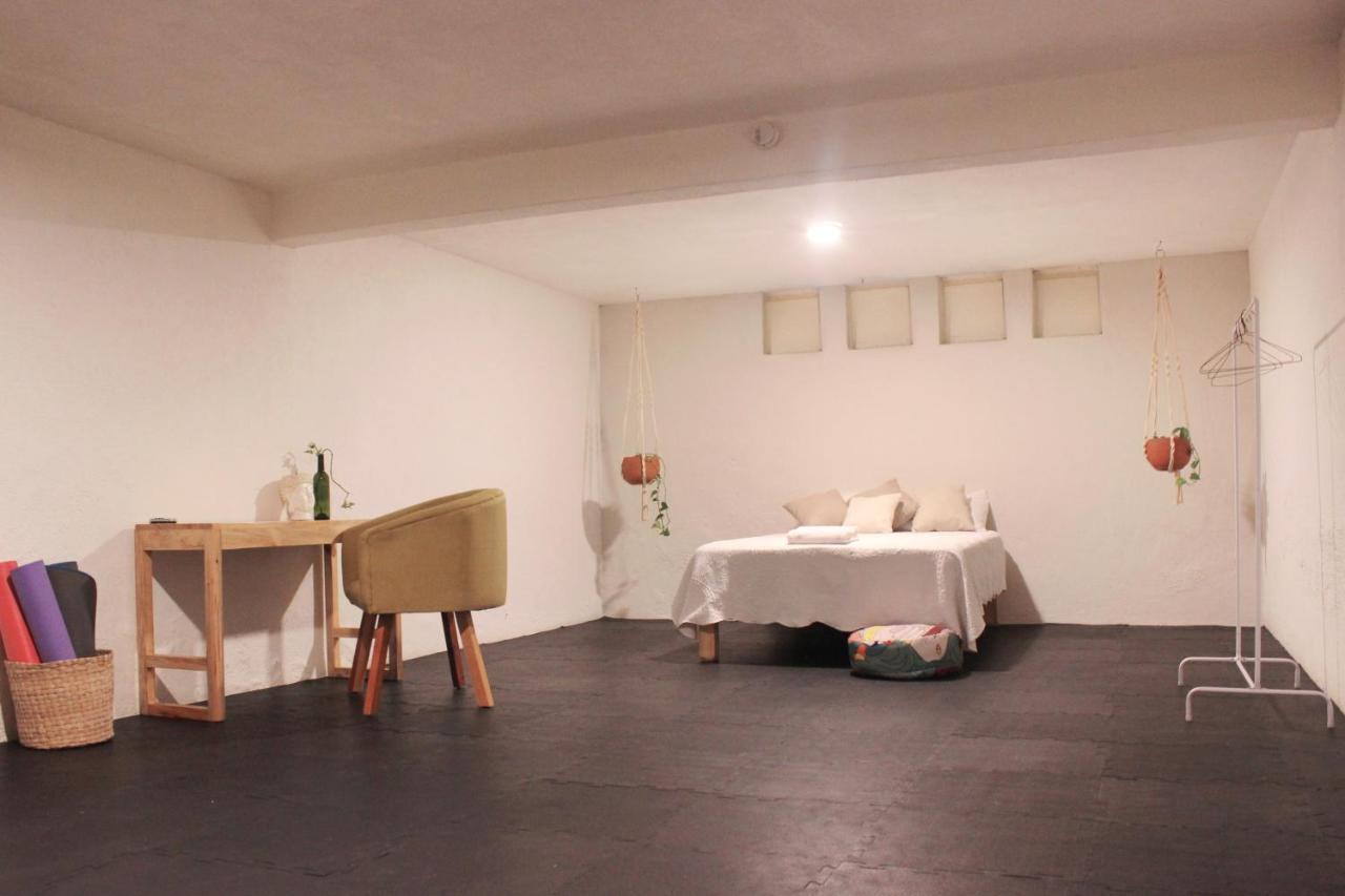Hotel Casa Matia Guadalajara Zewnętrze zdjęcie