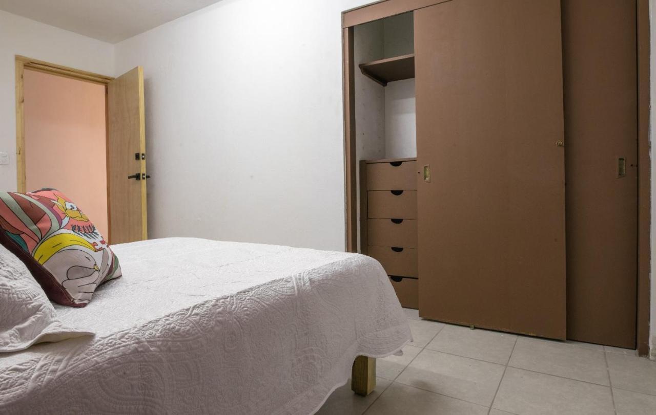 Hotel Casa Matia Guadalajara Zewnętrze zdjęcie