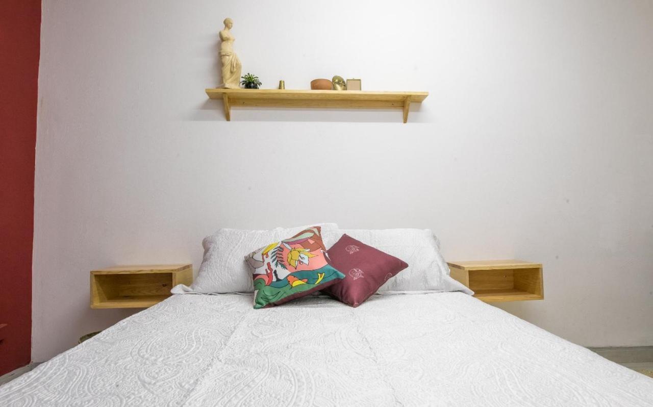 Hotel Casa Matia Guadalajara Zewnętrze zdjęcie