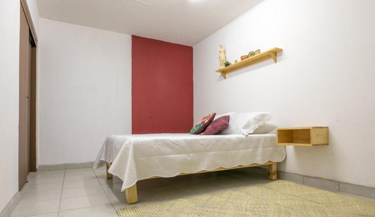 Hotel Casa Matia Guadalajara Zewnętrze zdjęcie
