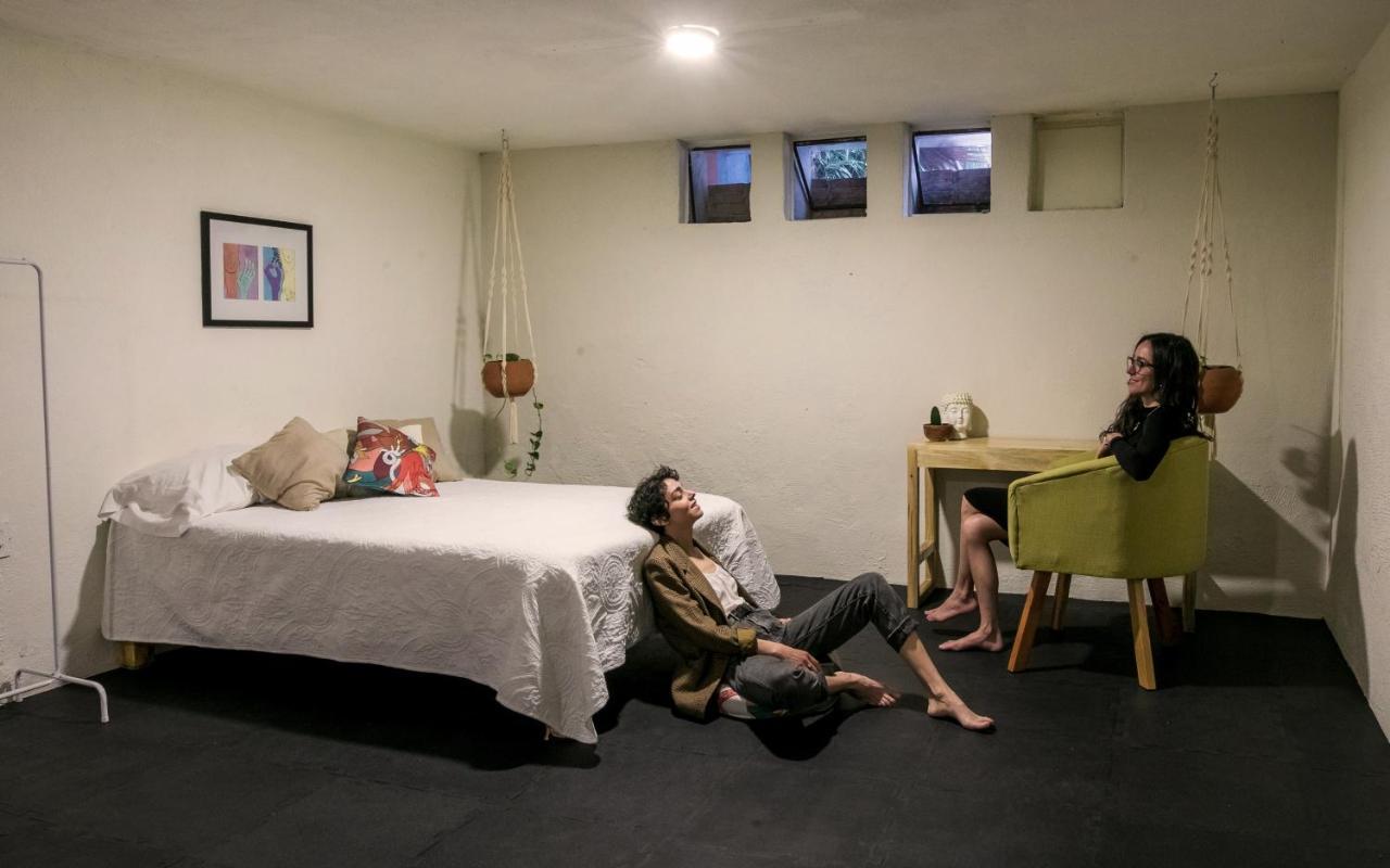 Hotel Casa Matia Guadalajara Zewnętrze zdjęcie