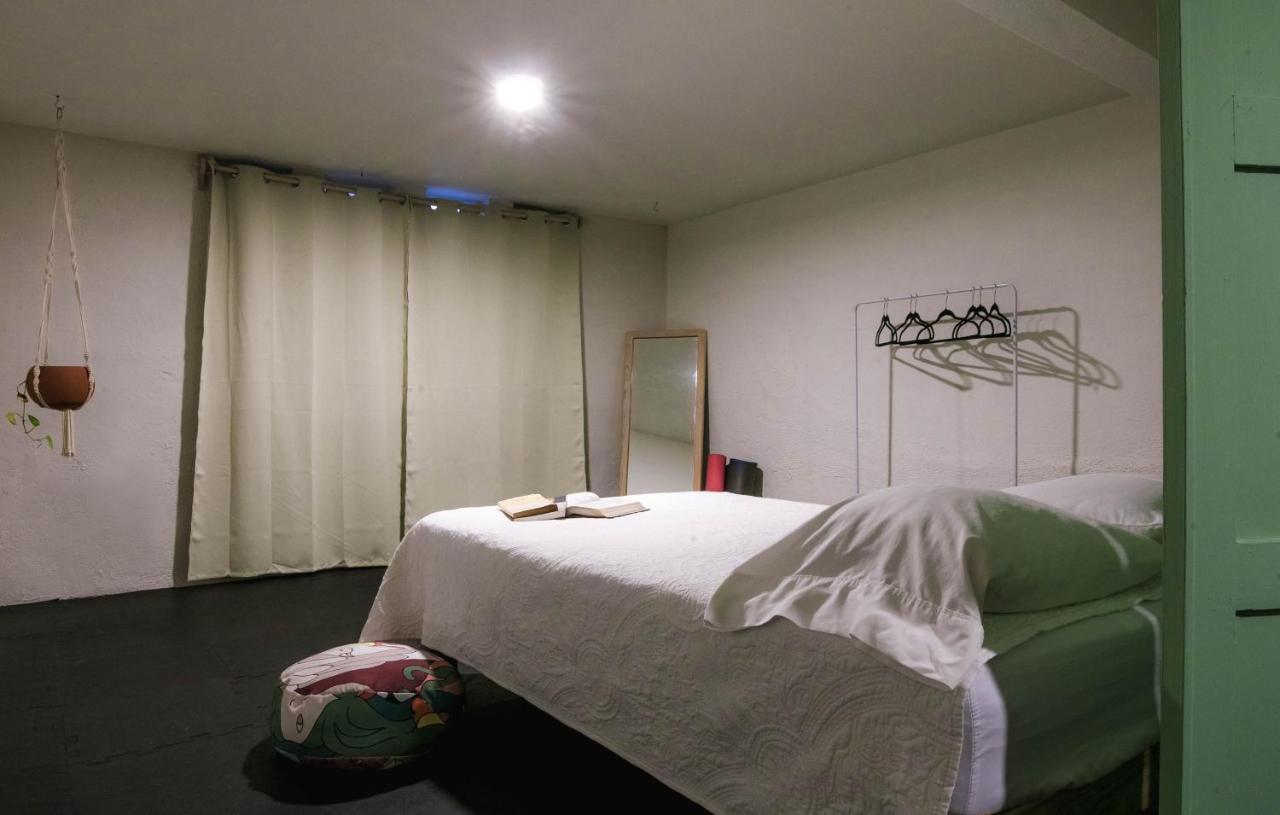 Hotel Casa Matia Guadalajara Zewnętrze zdjęcie