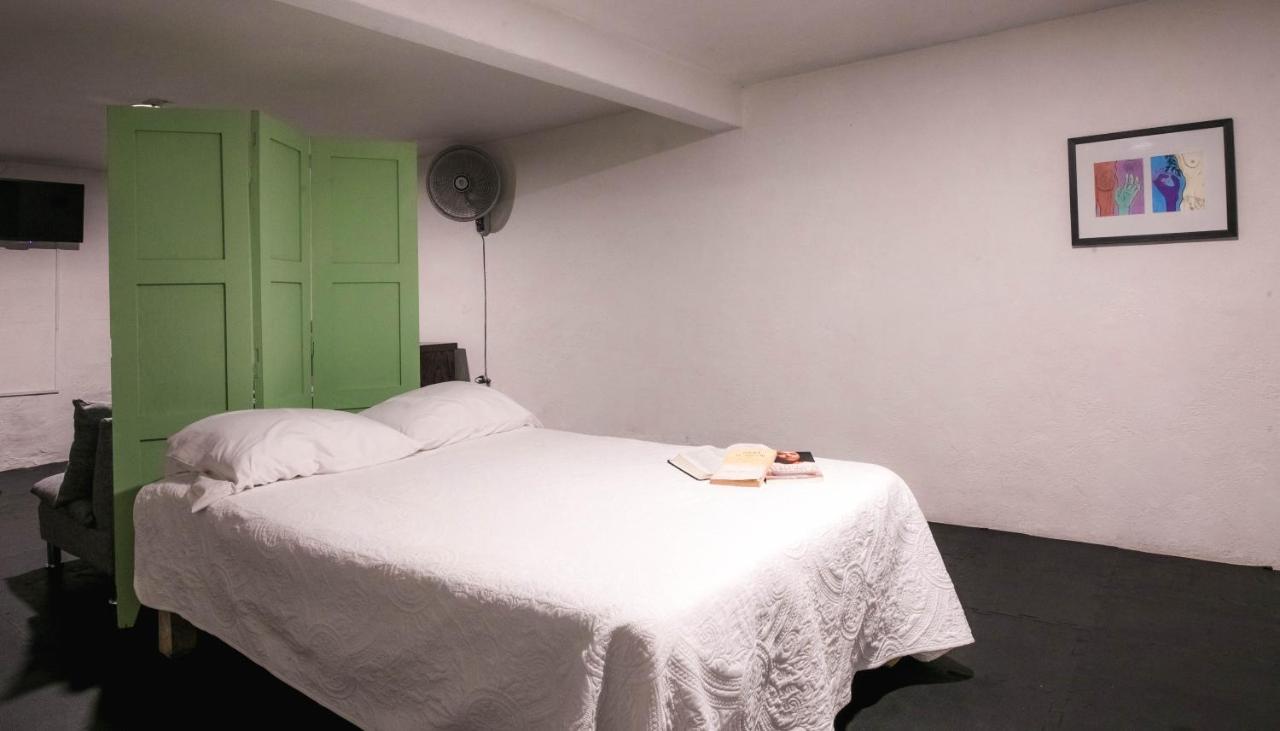 Hotel Casa Matia Guadalajara Zewnętrze zdjęcie