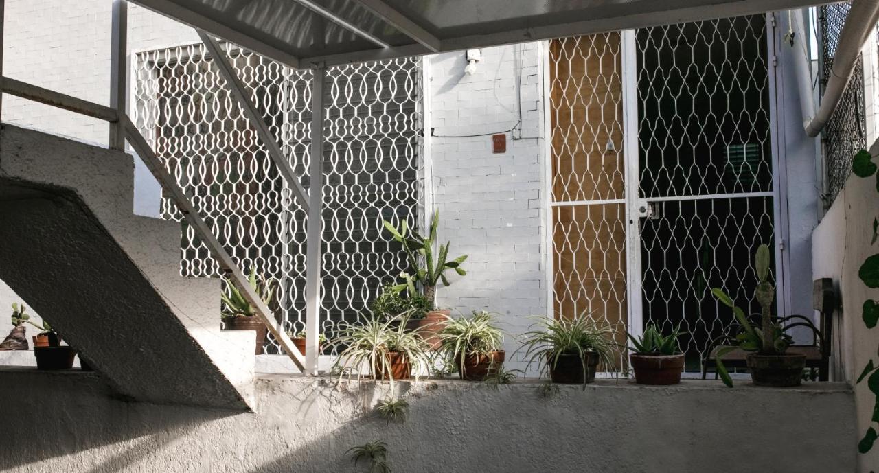 Hotel Casa Matia Guadalajara Zewnętrze zdjęcie