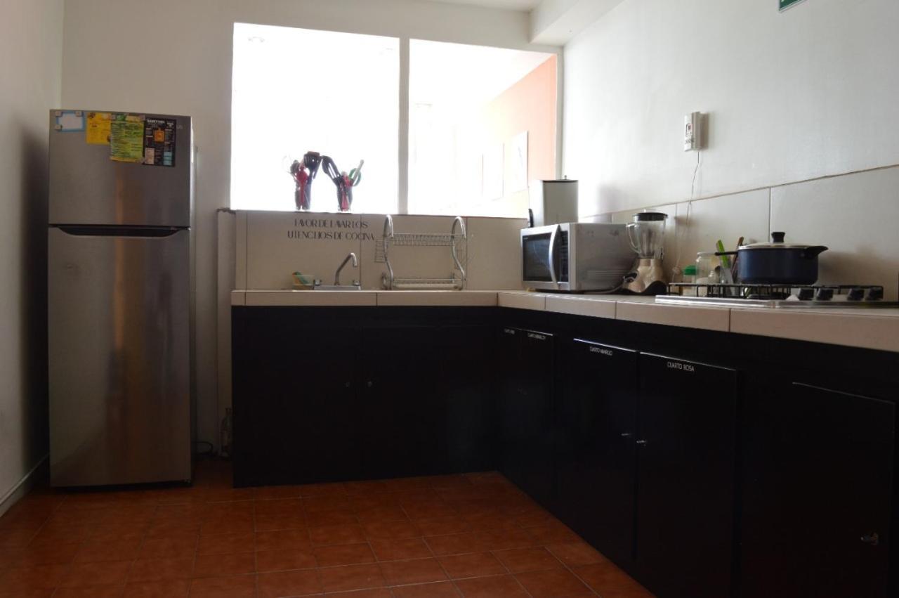 Hotel Casa Matia Guadalajara Zewnętrze zdjęcie