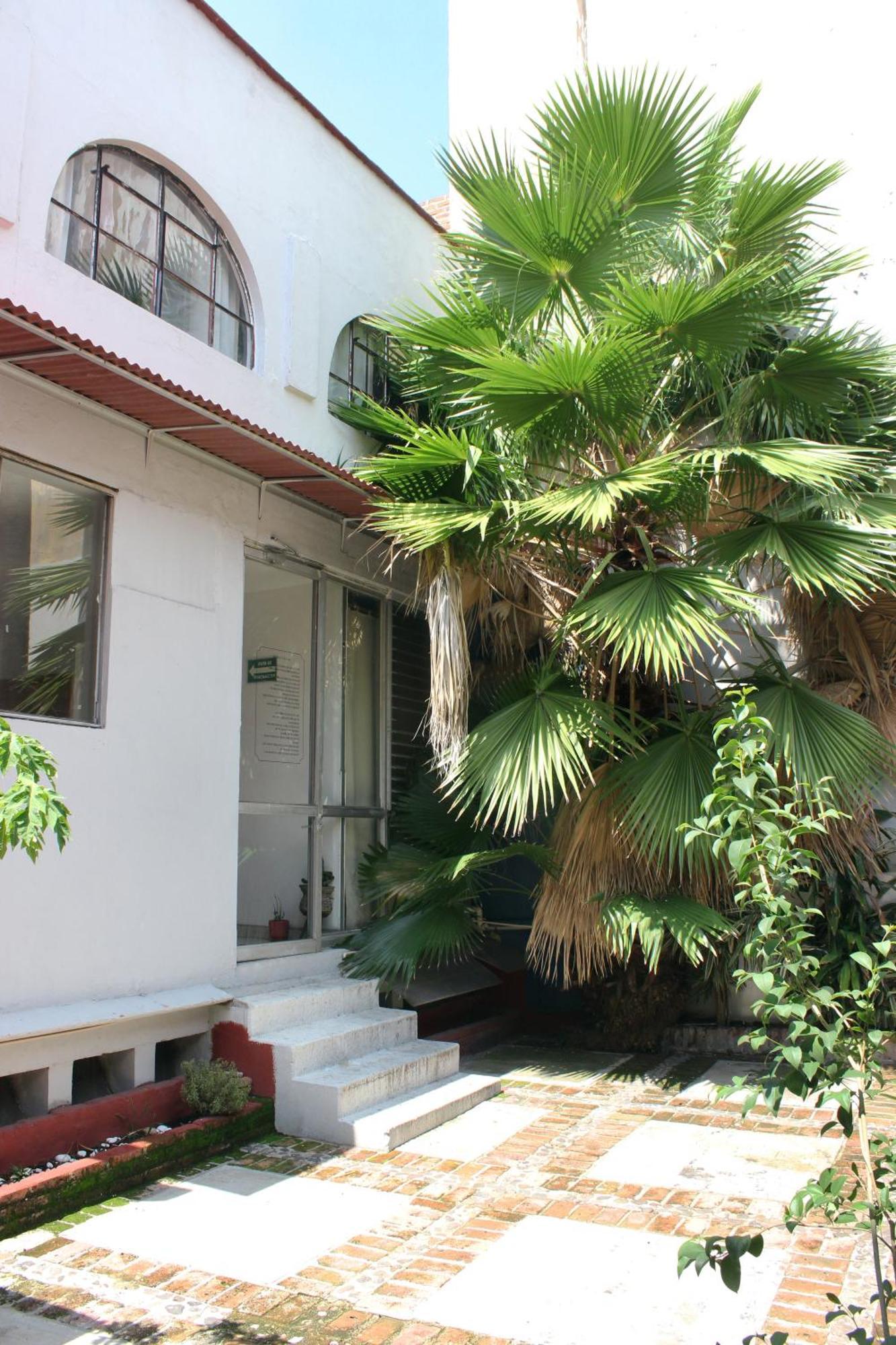 Hotel Casa Matia Guadalajara Zewnętrze zdjęcie